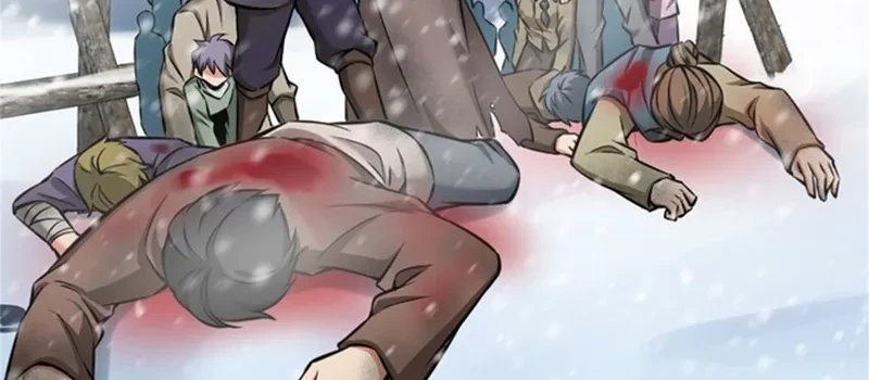Baca Manhua Release That Witch Chapter 481 Gambar 2