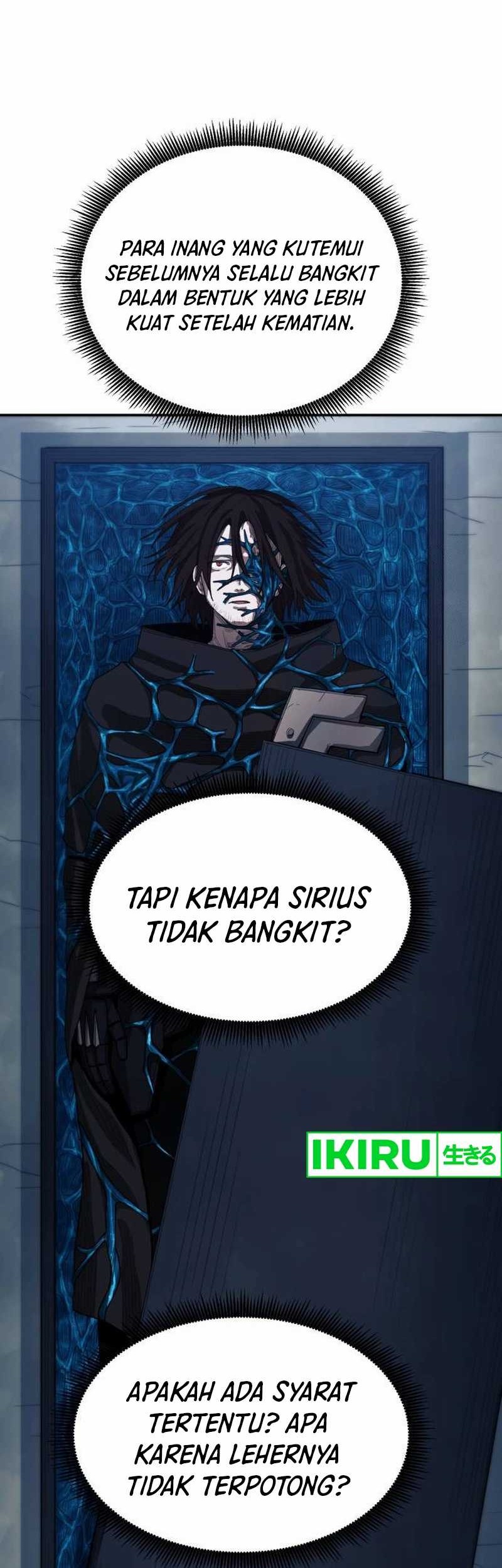 Just a Cat Chapter 08 Gambar 9