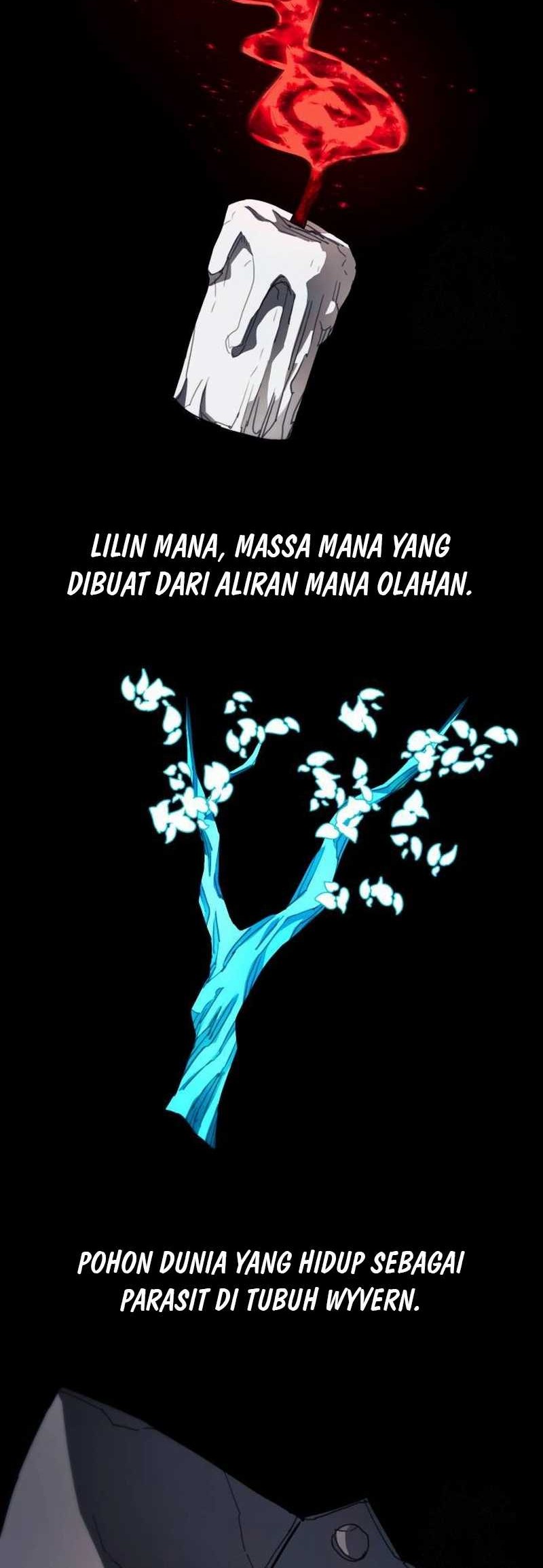 Just a Cat Chapter 08 Gambar 19