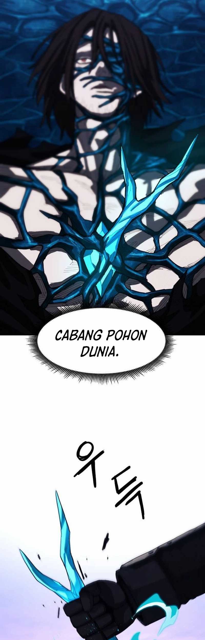 Just a Cat Chapter 08 Gambar 24