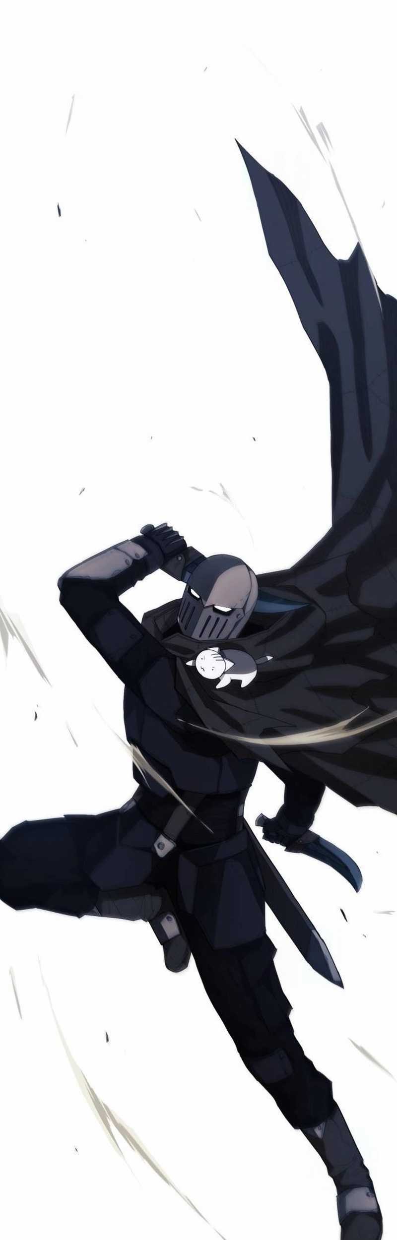Baca Manhwa Just a Cat Chapter 07 Gambar 2