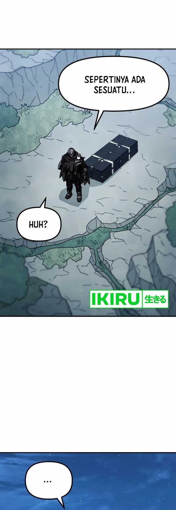 Just a Cat Chapter 06 Gambar 6