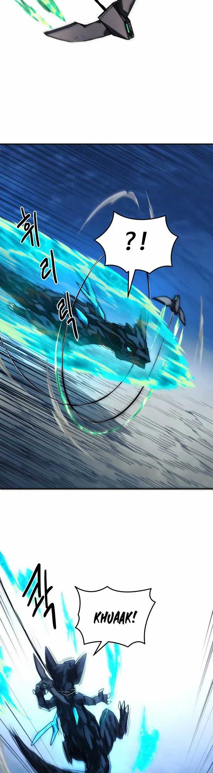 Just a Cat Chapter 06 Gambar 39
