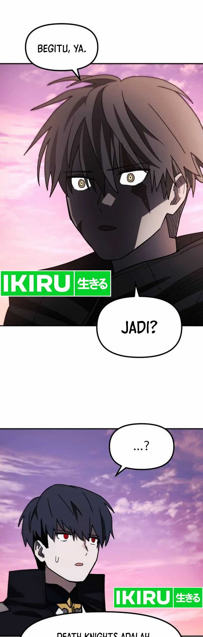 Just a Cat Chapter 04 Gambar 70
