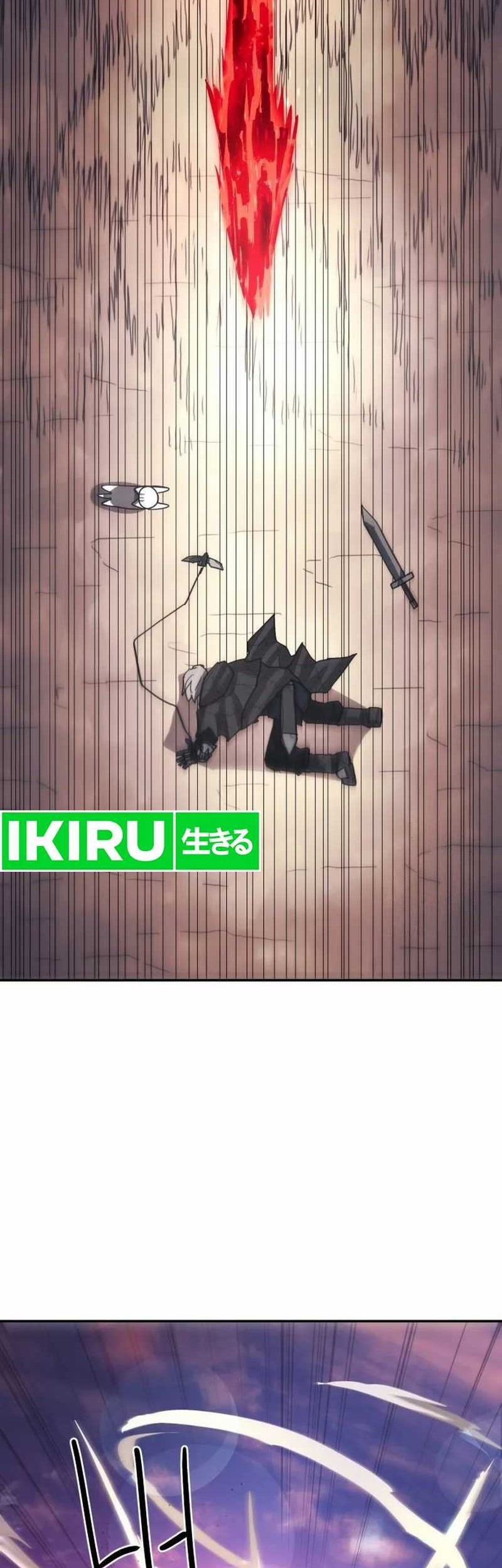 Just a Cat Chapter 04 Gambar 34