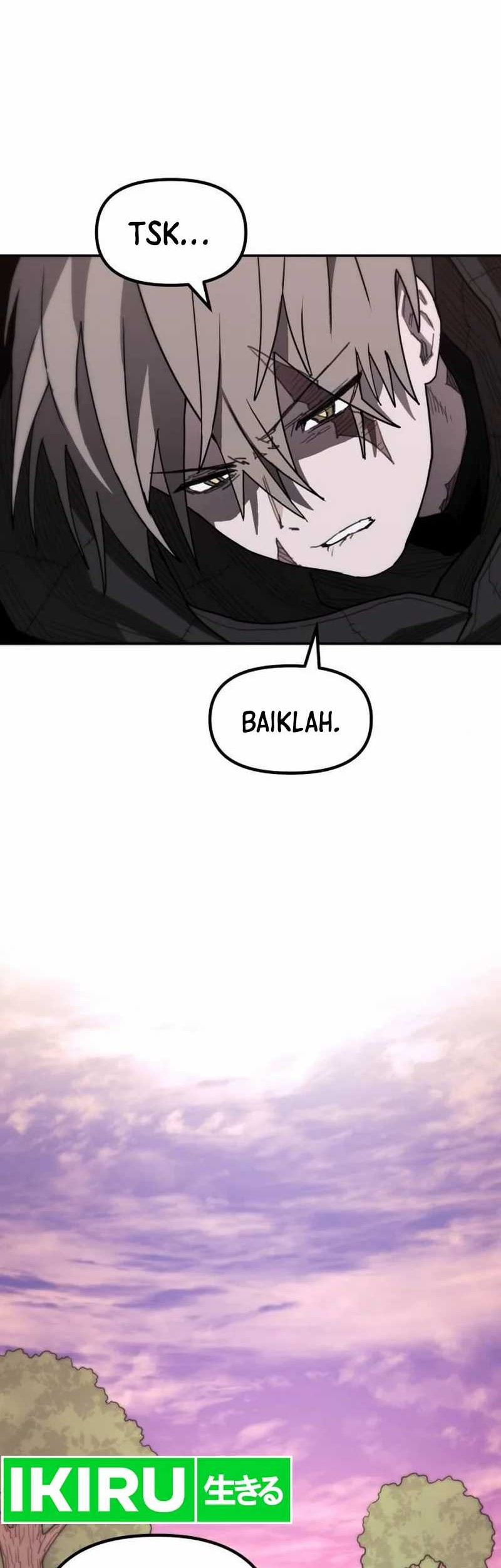 Just a Cat Chapter 04 Gambar 46