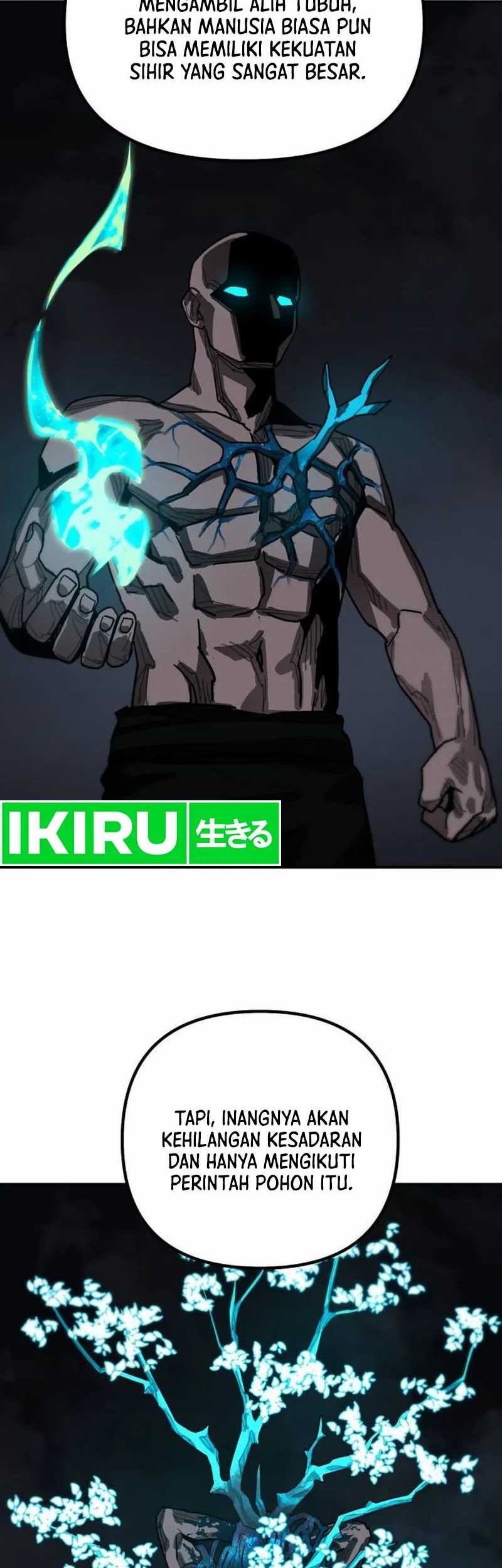 Just a Cat Chapter 04 Gambar 52