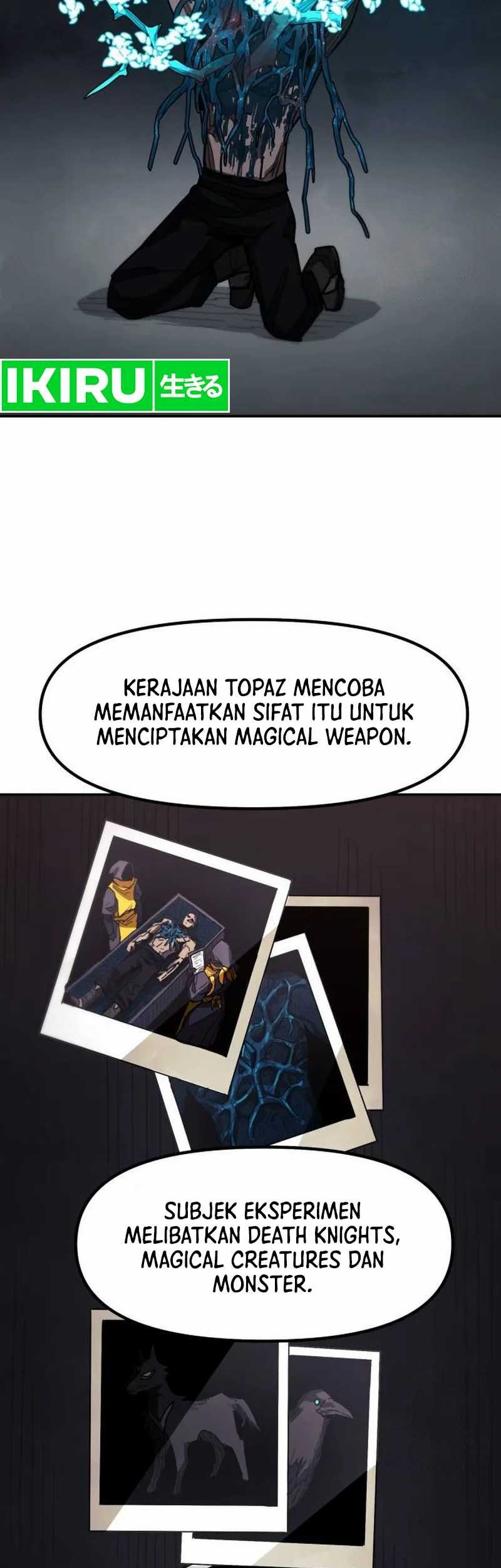 Just a Cat Chapter 04 Gambar 53