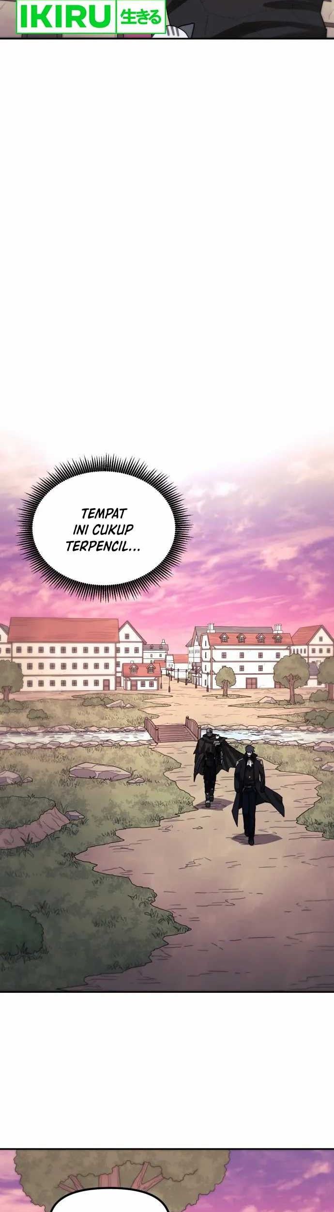 Just a Cat Chapter 03 Gambar 49