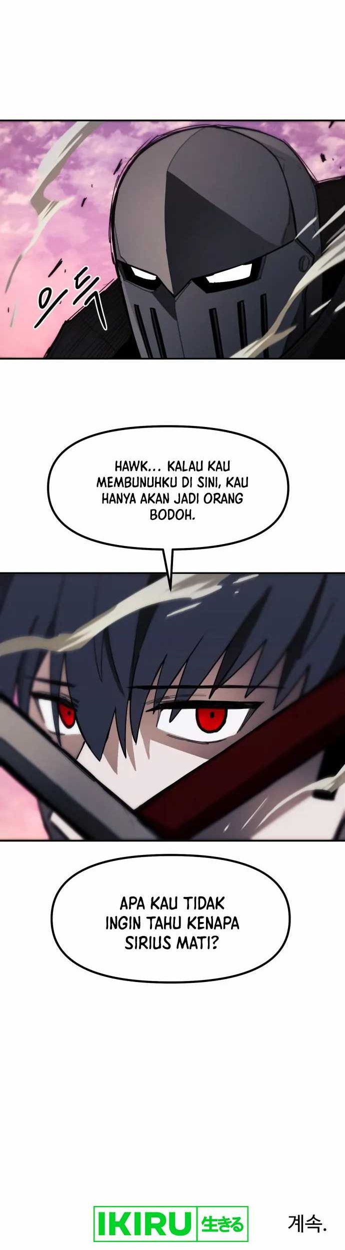 Just a Cat Chapter 03 Gambar 55