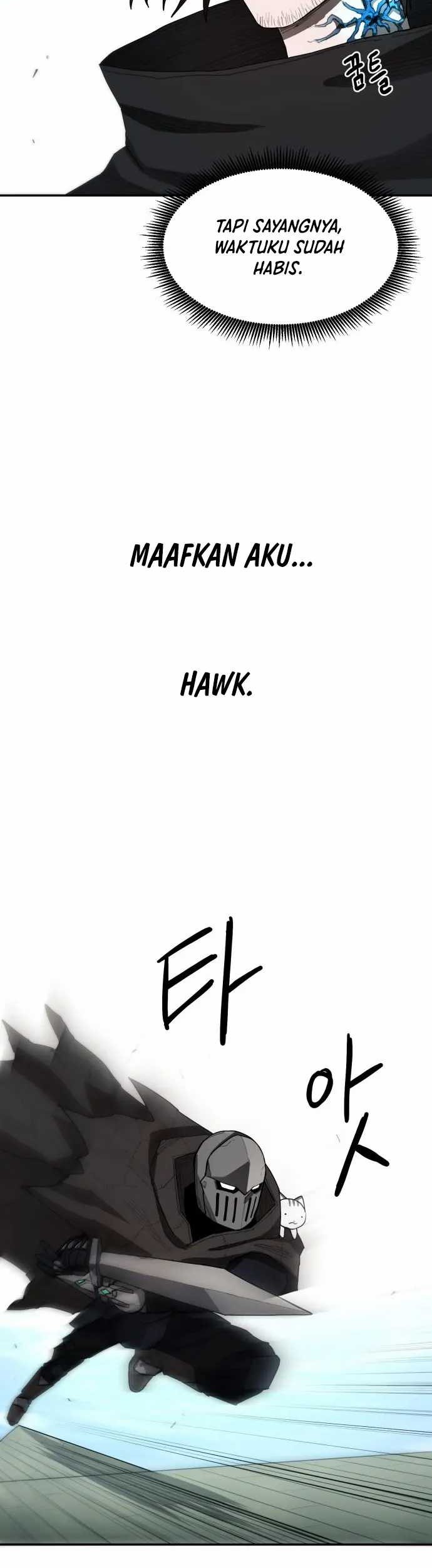 Just a Cat Chapter 03 Gambar 9