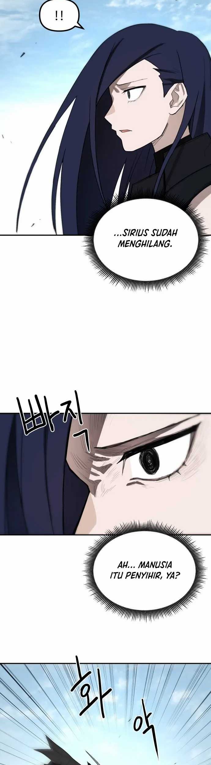 Just a Cat Chapter 03 Gambar 14