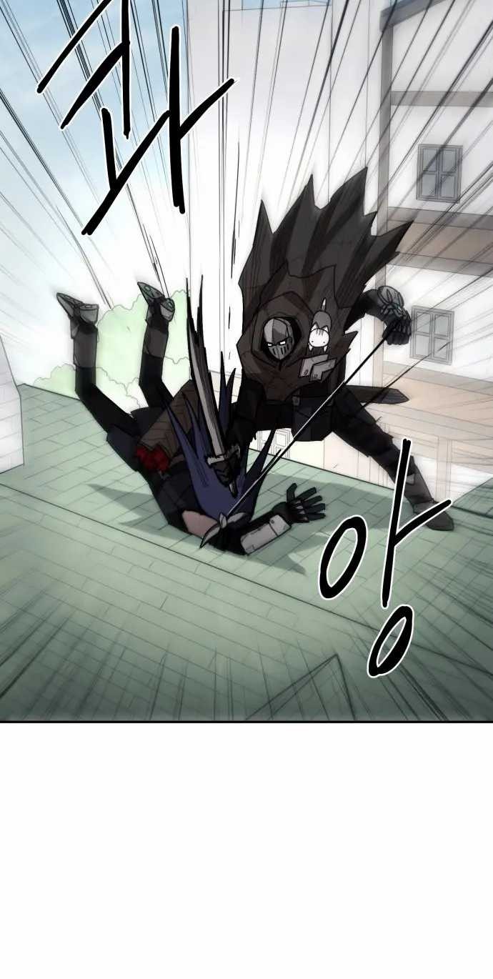 Just a Cat Chapter 03 Gambar 21