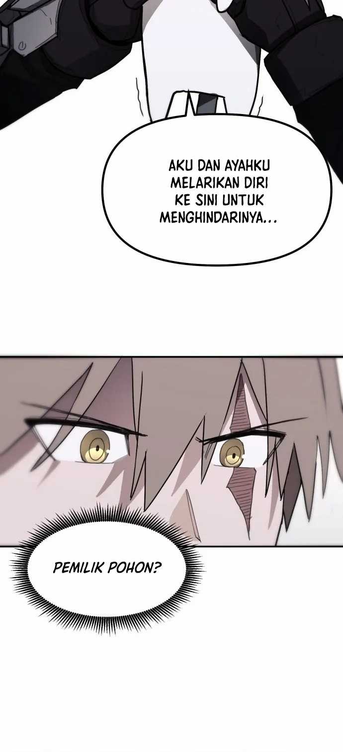 Just a Cat Chapter 03 Gambar 36