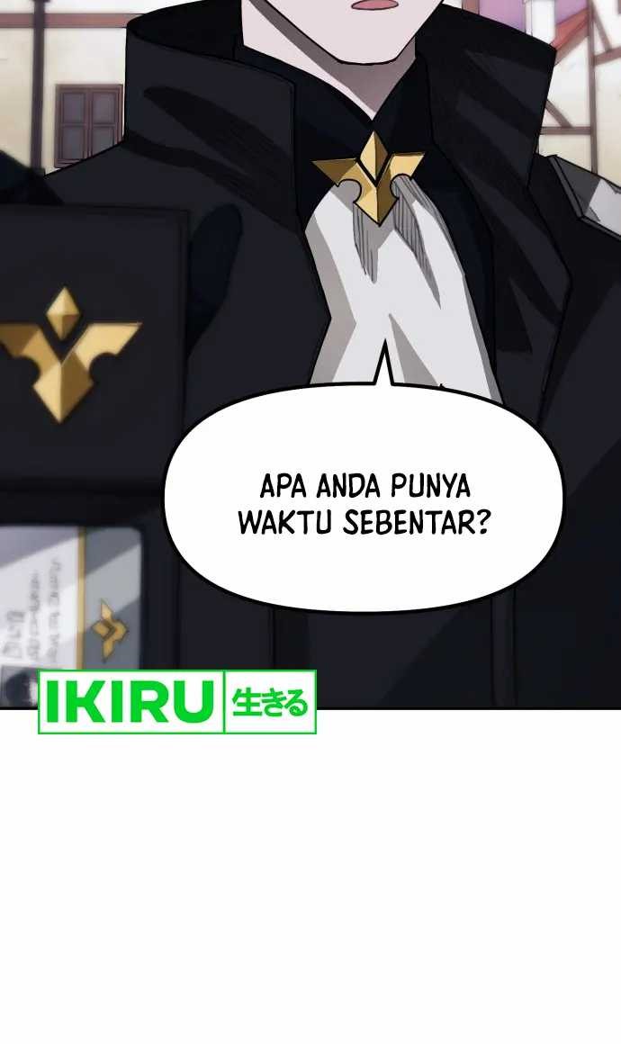 Just a Cat Chapter 03 Gambar 41
