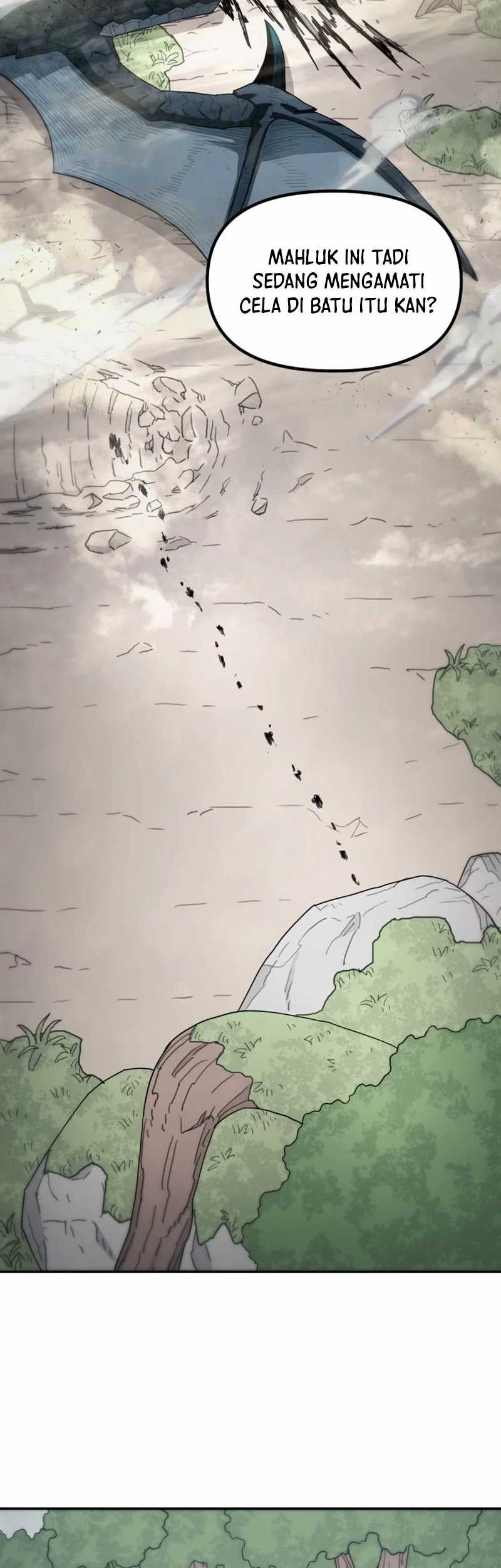 Just a Cat Chapter 01 Gambar 58