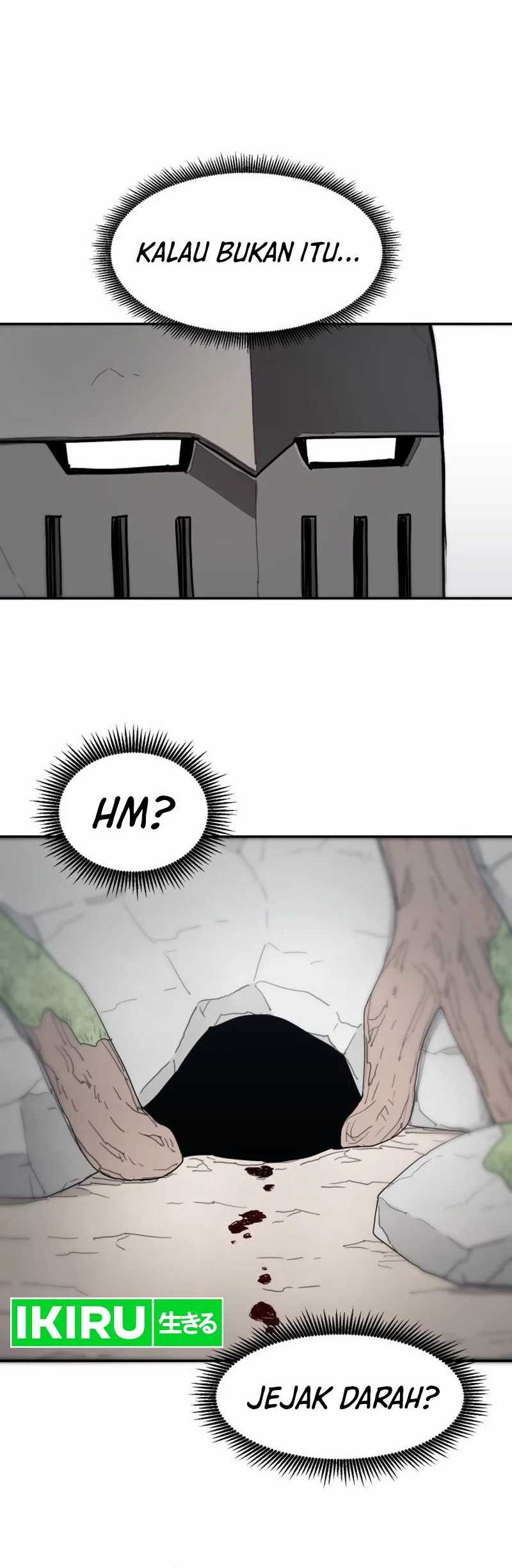 Just a Cat Chapter 01 Gambar 61