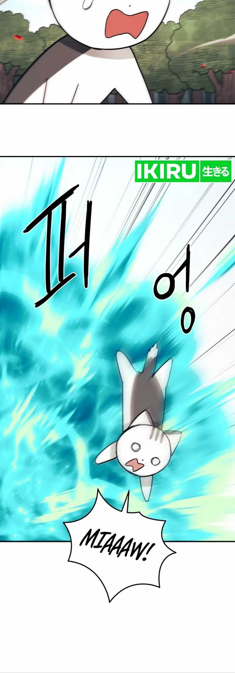 Just a Cat Chapter 01 Gambar 97