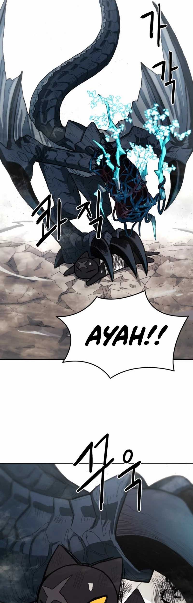Just a Cat Chapter 01 Gambar 99
