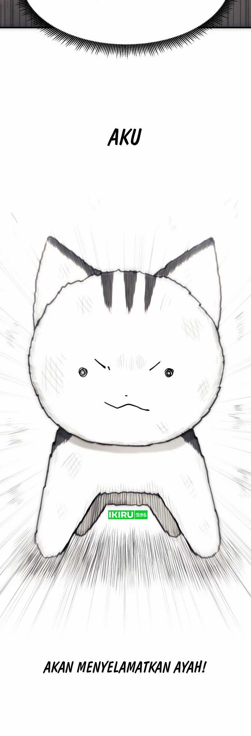Just a Cat Chapter 01 Gambar 103