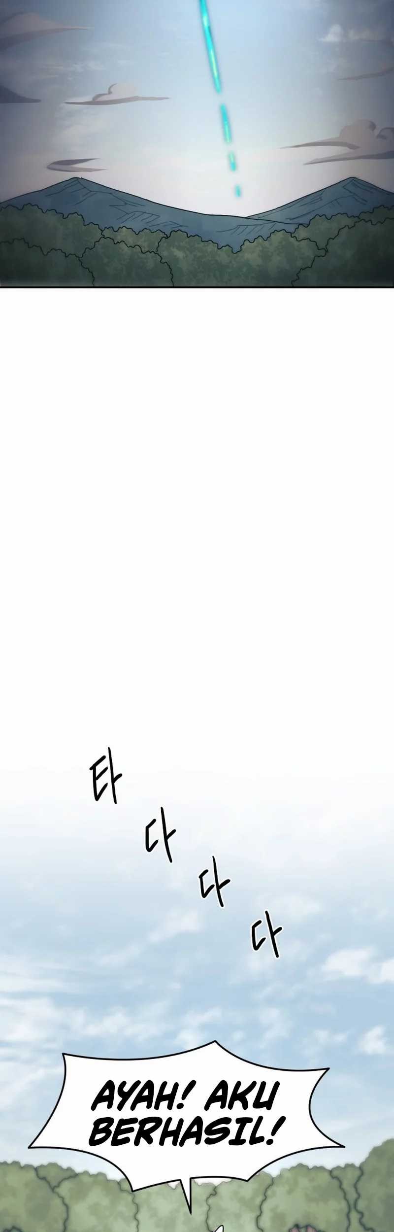 Just a Cat Chapter 01 Gambar 114