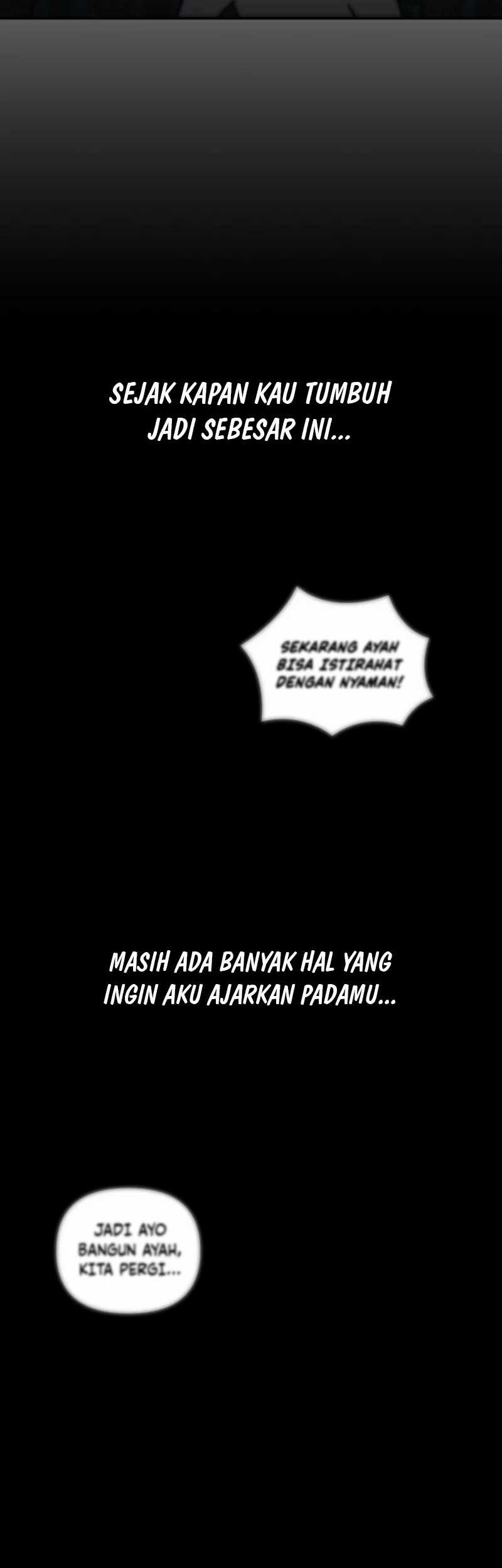 Just a Cat Chapter 01 Gambar 117