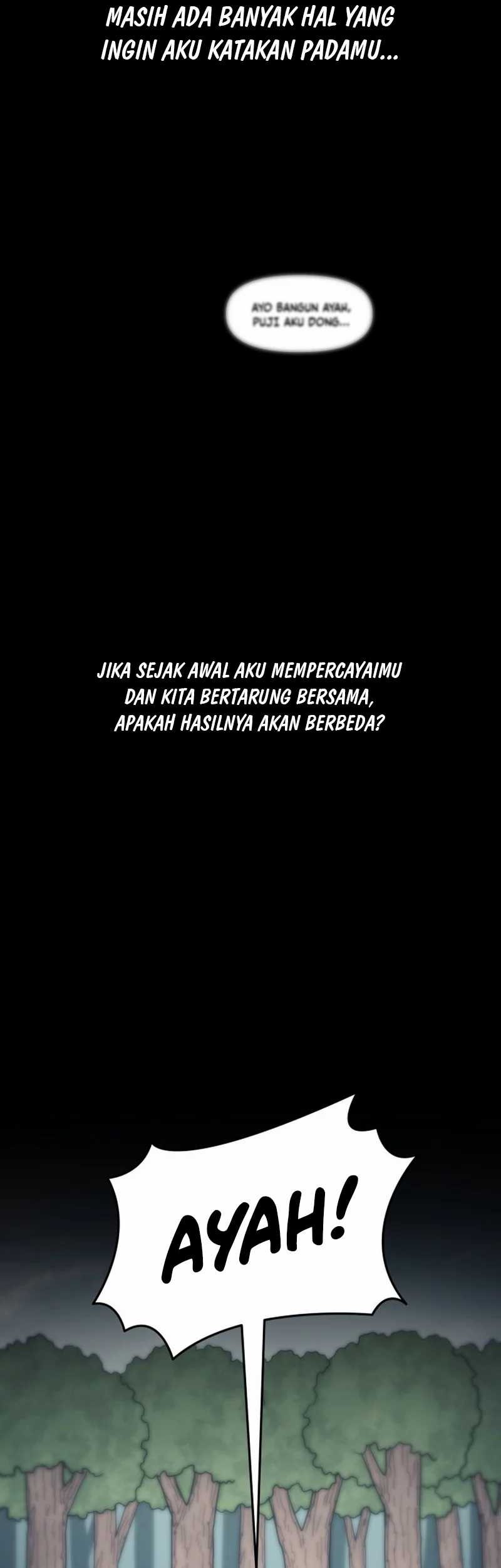 Just a Cat Chapter 01 Gambar 118