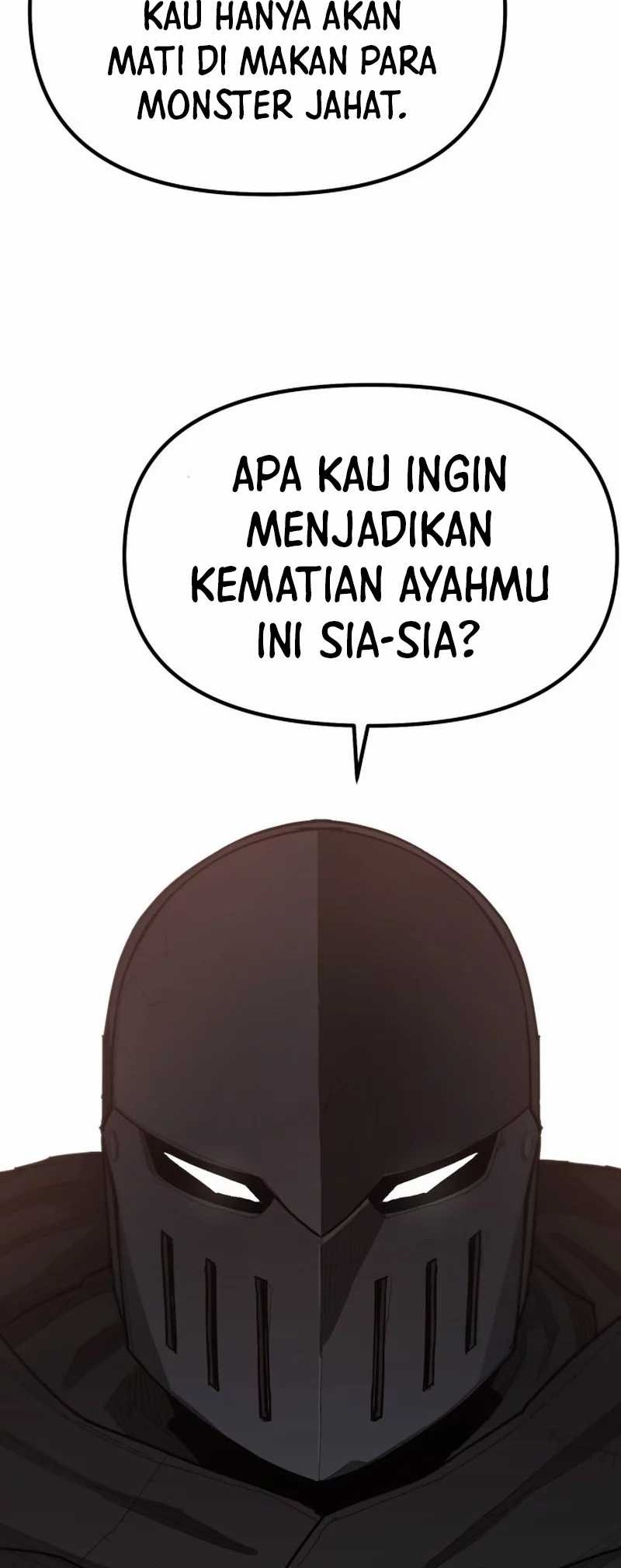 Just a Cat Chapter 01 Gambar 127