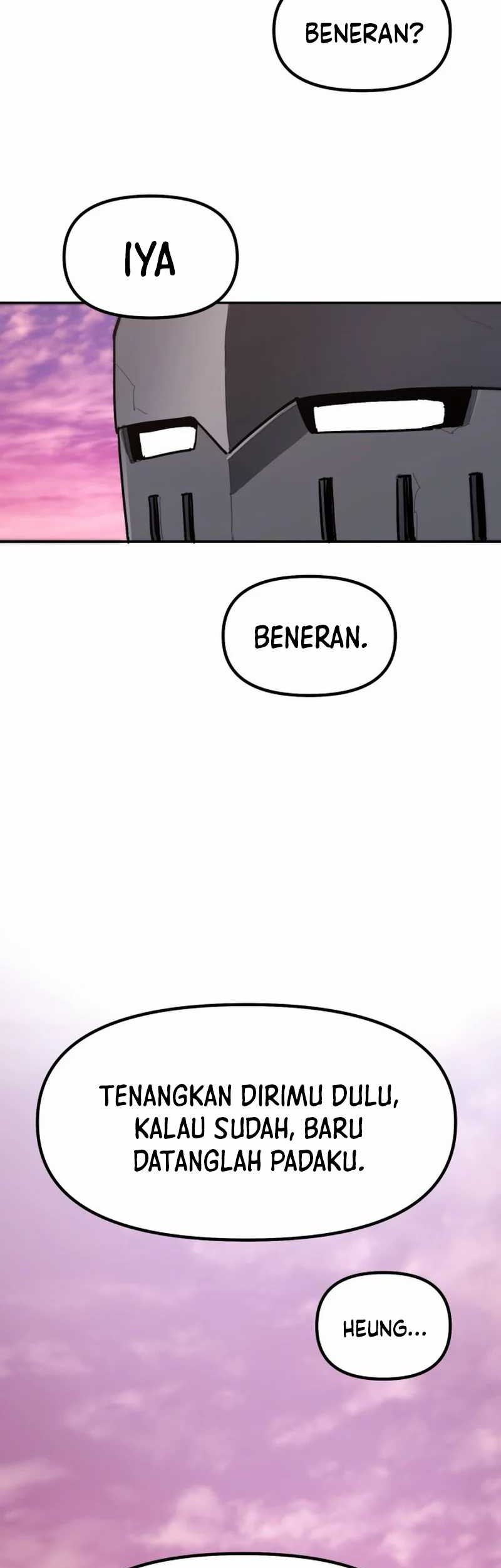 Just a Cat Chapter 01 Gambar 130