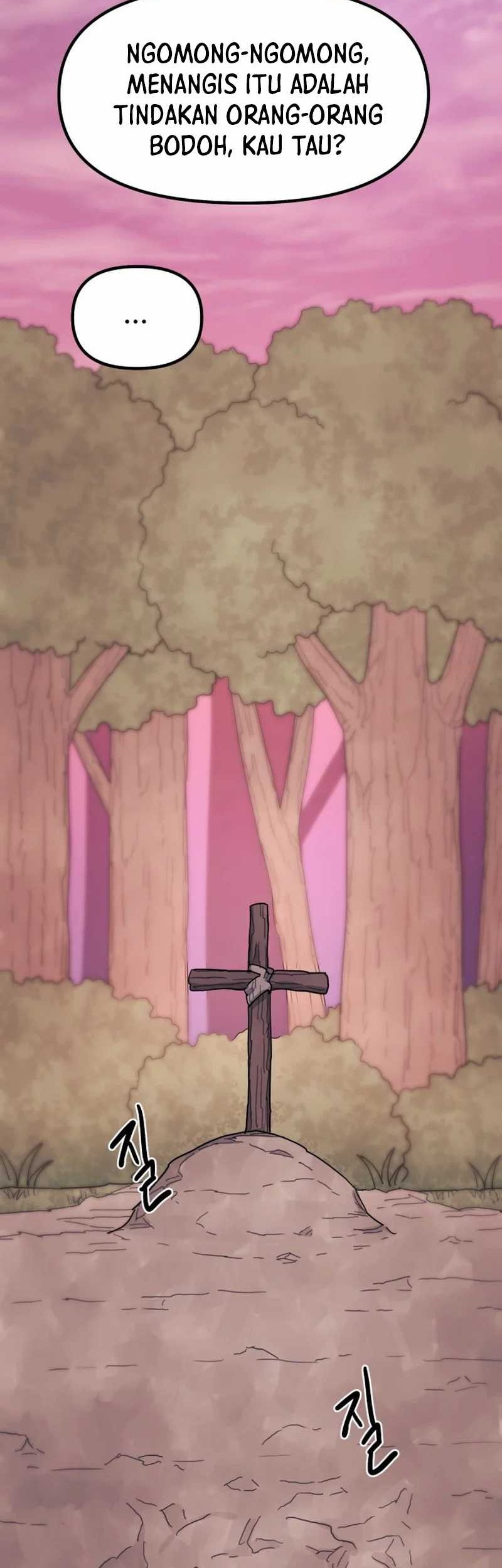Just a Cat Chapter 01 Gambar 131