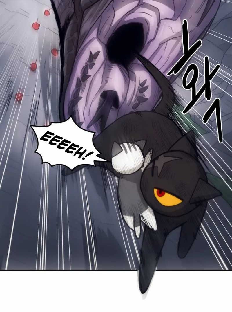 Just a Cat Chapter 01 Gambar 25