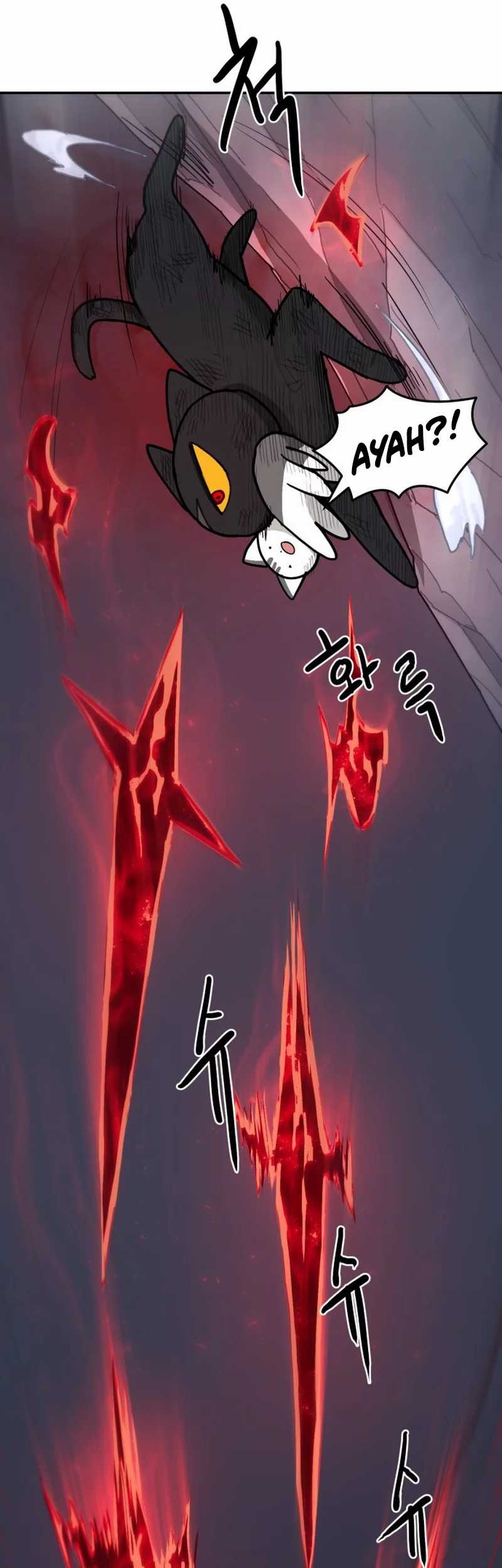 Just a Cat Chapter 01 Gambar 26