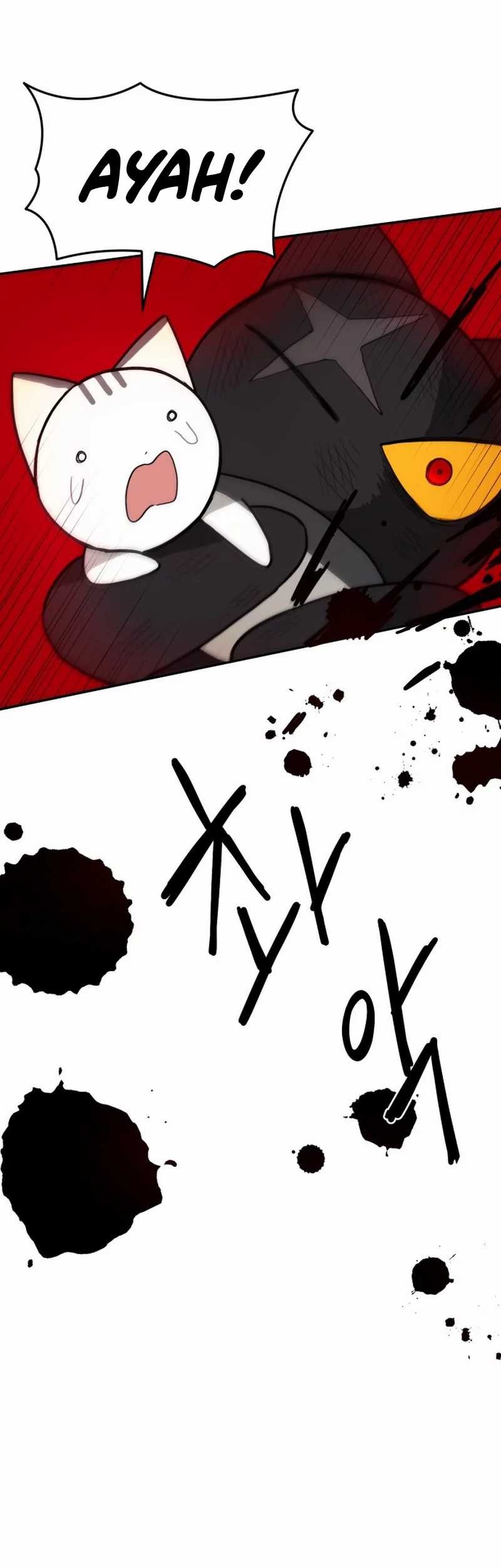 Just a Cat Chapter 01 Gambar 38