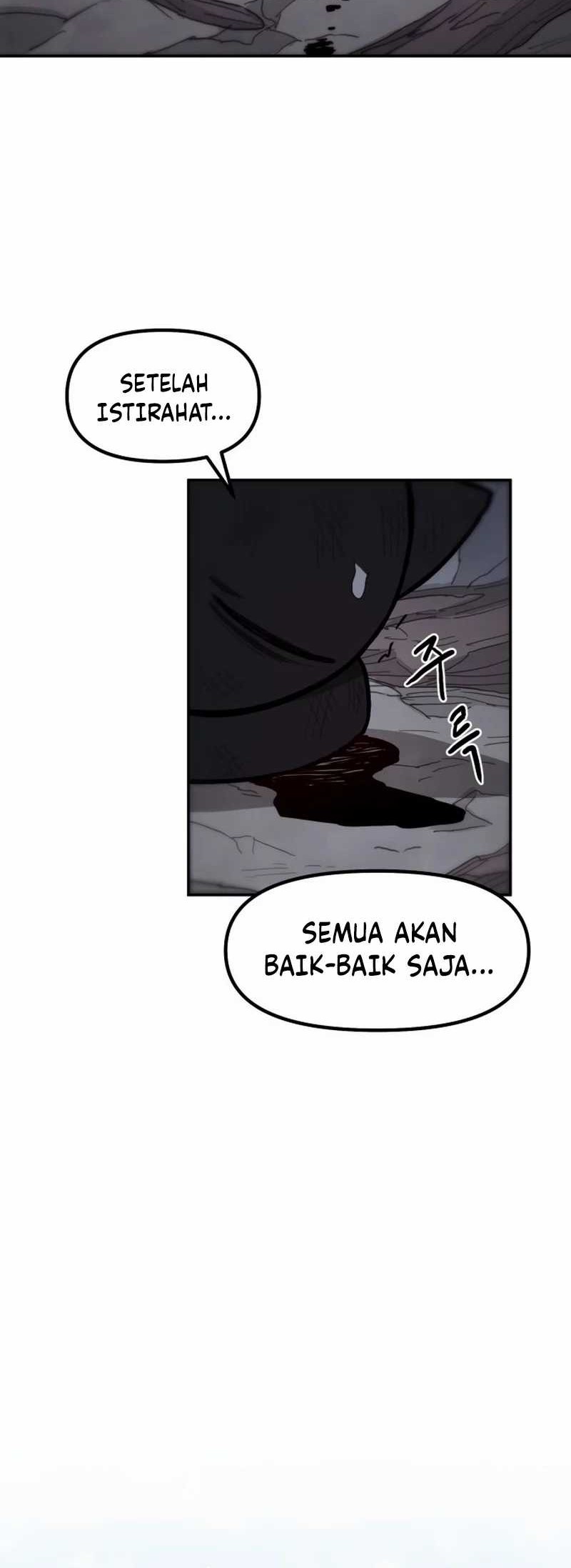 Just a Cat Chapter 01 Gambar 43