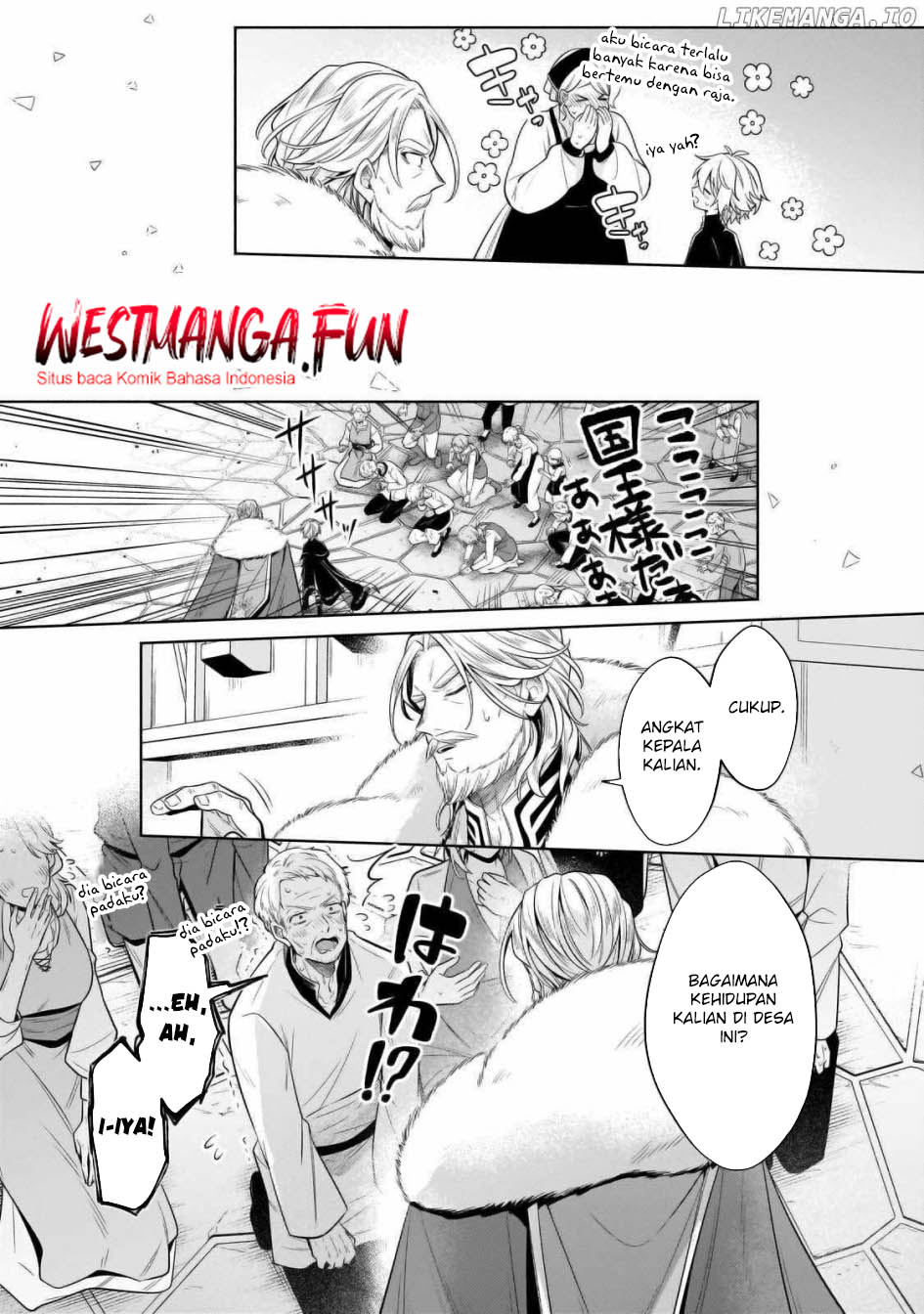 Fun Territory Defense Of The Easy-going Lord ~the Nameless Village Is Made Into The Strongest Fortified City By Production Magic~ Chapter 33.1 Gambar 14