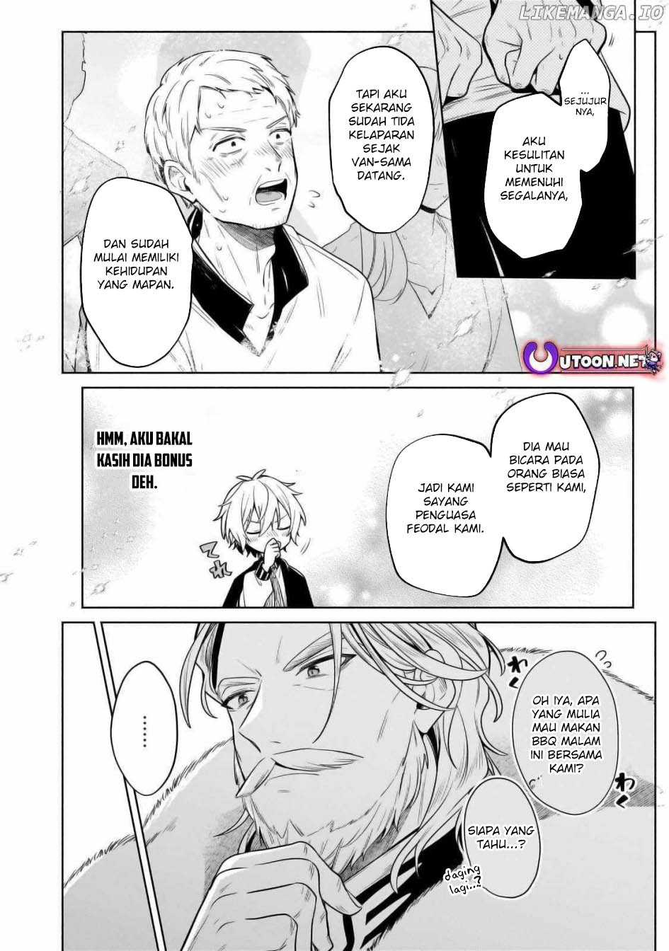 Fun Territory Defense Of The Easy-going Lord ~the Nameless Village Is Made Into The Strongest Fortified City By Production Magic~ Chapter 33.1 Gambar 15