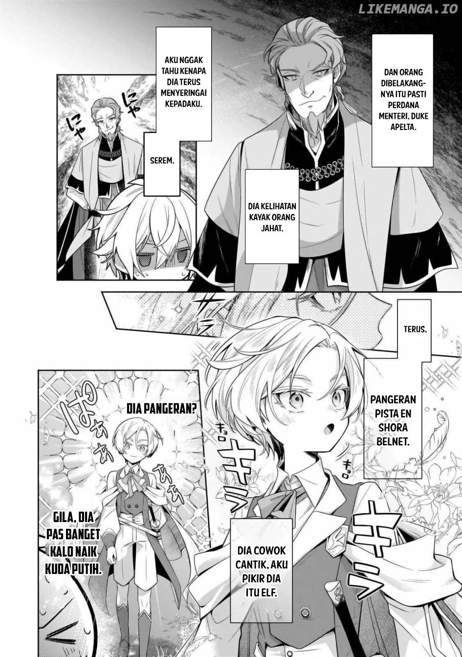 Fun Territory Defense Of The Easy-going Lord ~the Nameless Village Is Made Into The Strongest Fortified City By Production Magic~ Chapter 33.1 Gambar 3