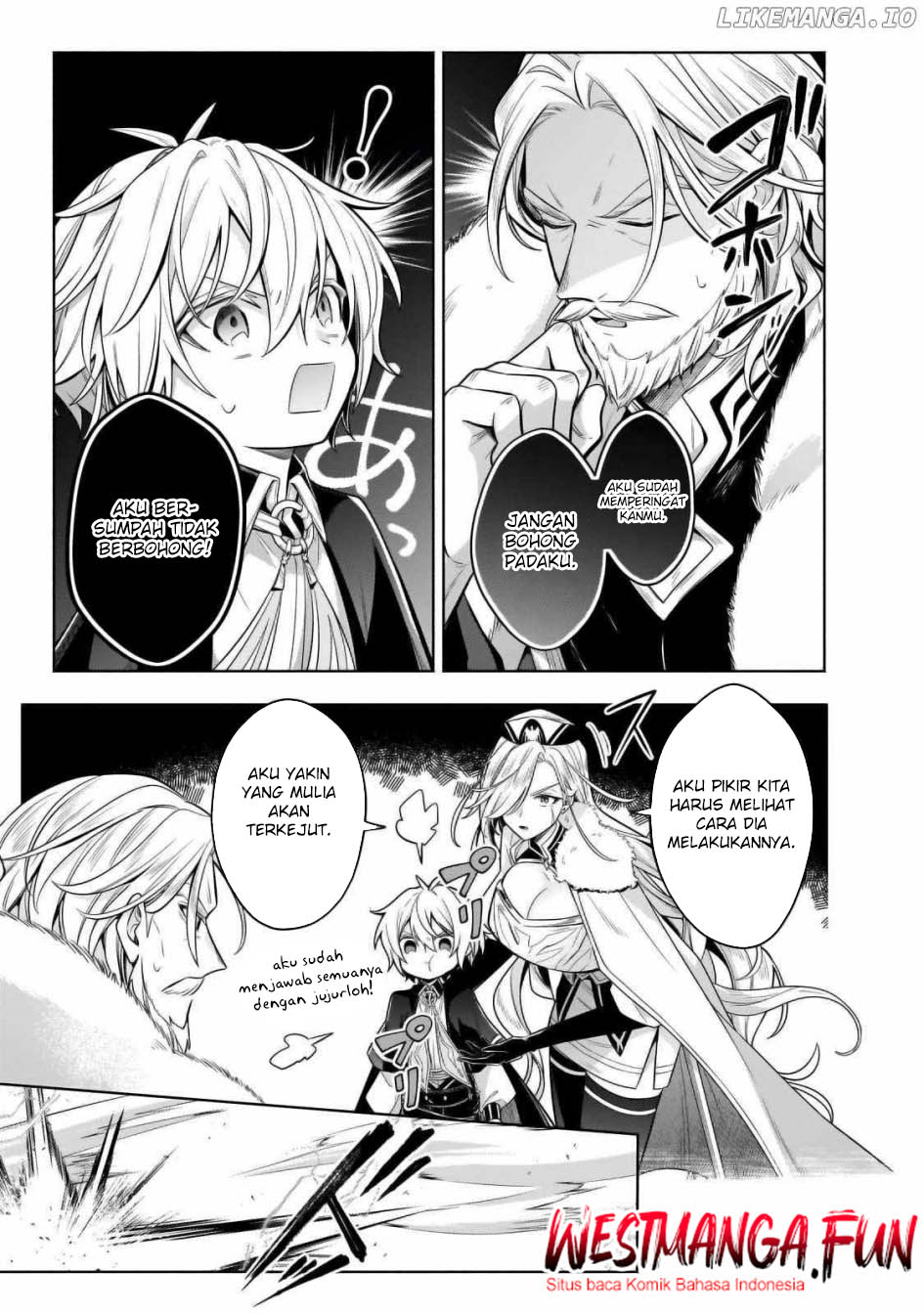 Fun Territory Defense Of The Easy-going Lord ~the Nameless Village Is Made Into The Strongest Fortified City By Production Magic~ Chapter 33.1 Gambar 9