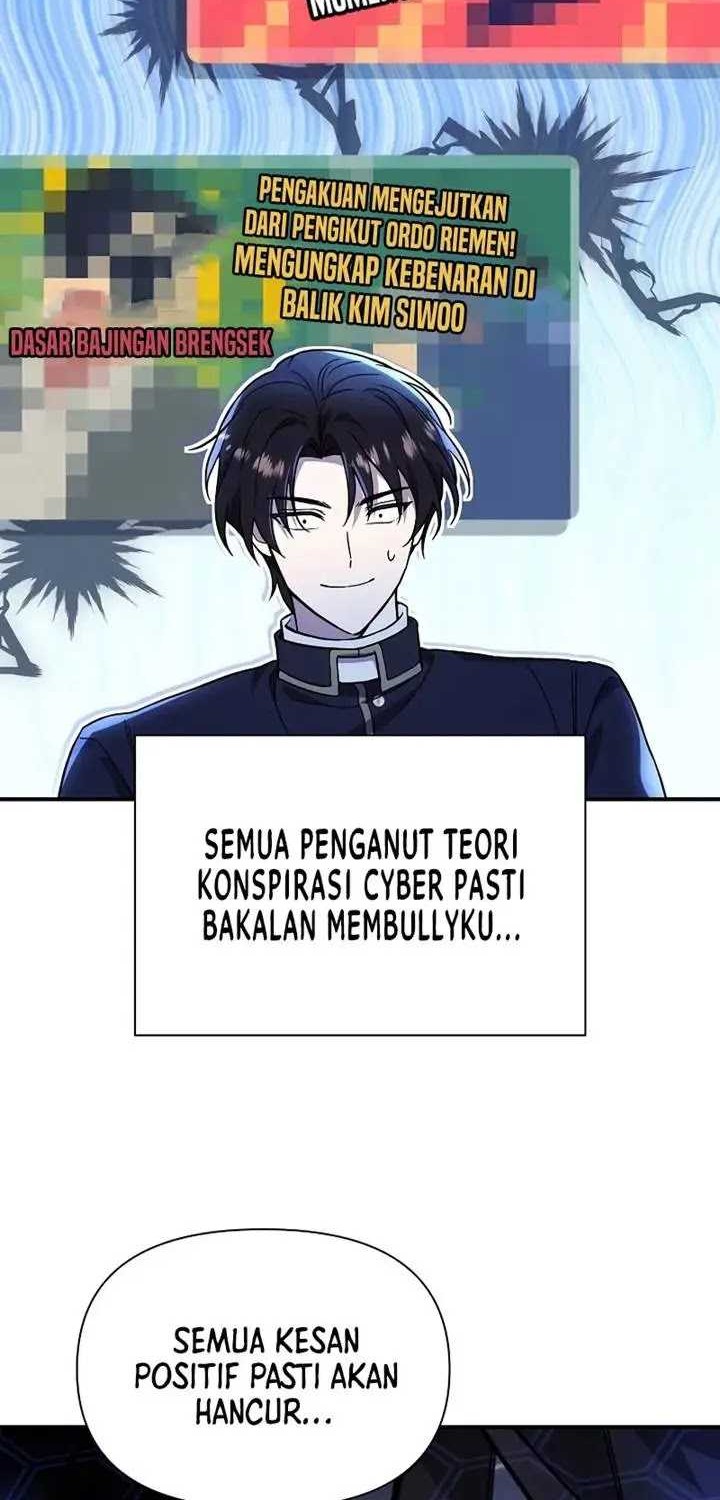 Somebody Stop the Pope Chapter 22 Gambar 37