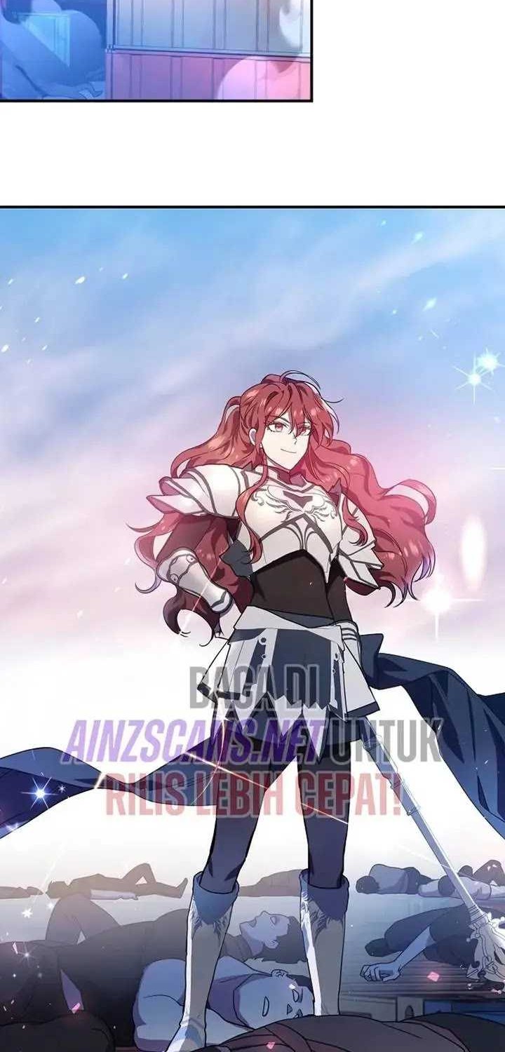Somebody Stop the Pope Chapter 22 Gambar 41