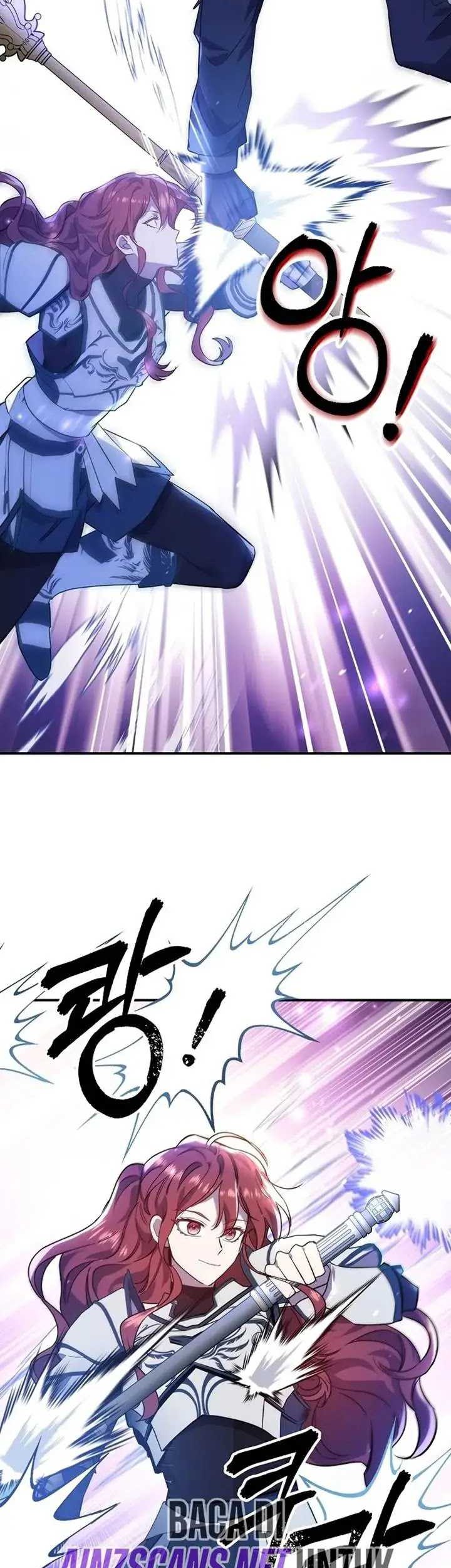 Somebody Stop the Pope Chapter 22 Gambar 44
