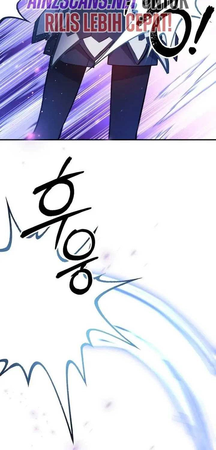 Somebody Stop the Pope Chapter 22 Gambar 45