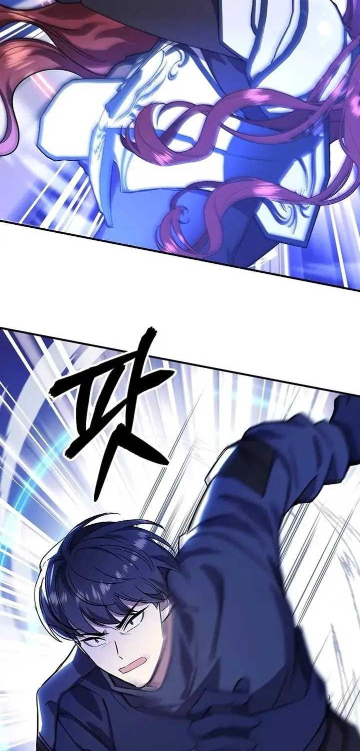 Somebody Stop the Pope Chapter 22 Gambar 49