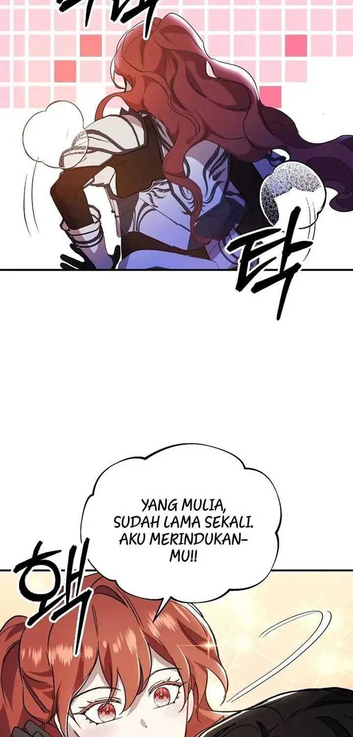 Somebody Stop the Pope Chapter 22 Gambar 53
