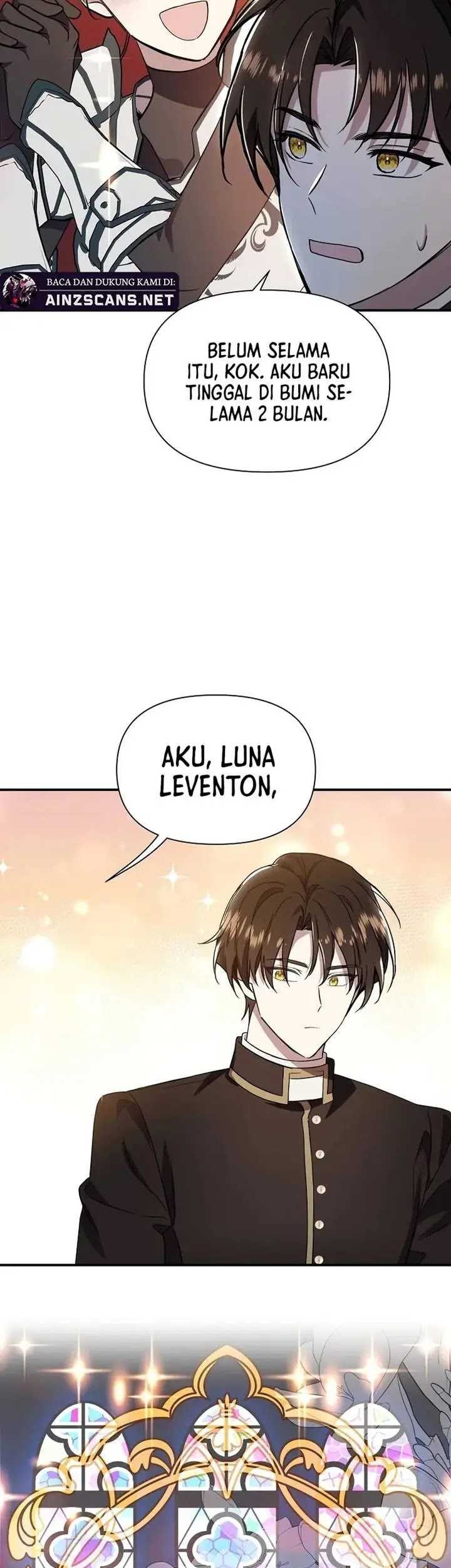 Somebody Stop the Pope Chapter 22 Gambar 54