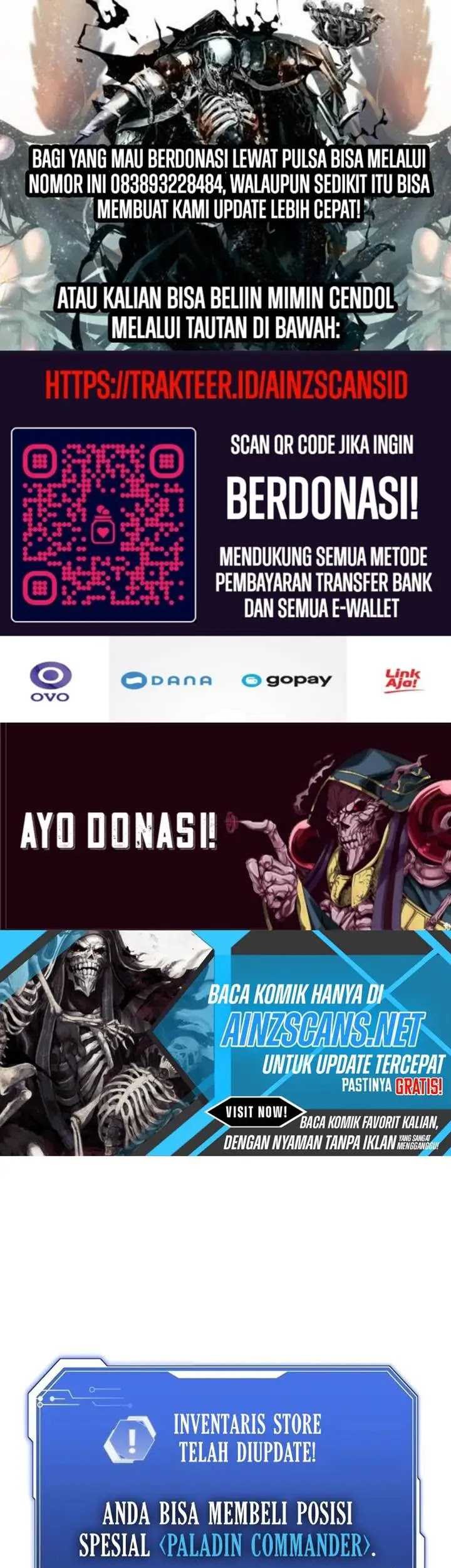 Baca Manhwa Somebody Stop the Pope Chapter 22 Gambar 2