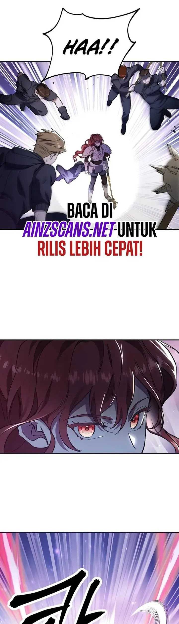 Somebody Stop the Pope Chapter 22 Gambar 12