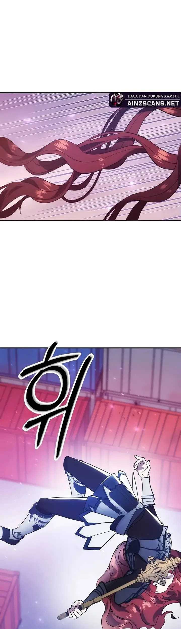 Somebody Stop the Pope Chapter 22 Gambar 14