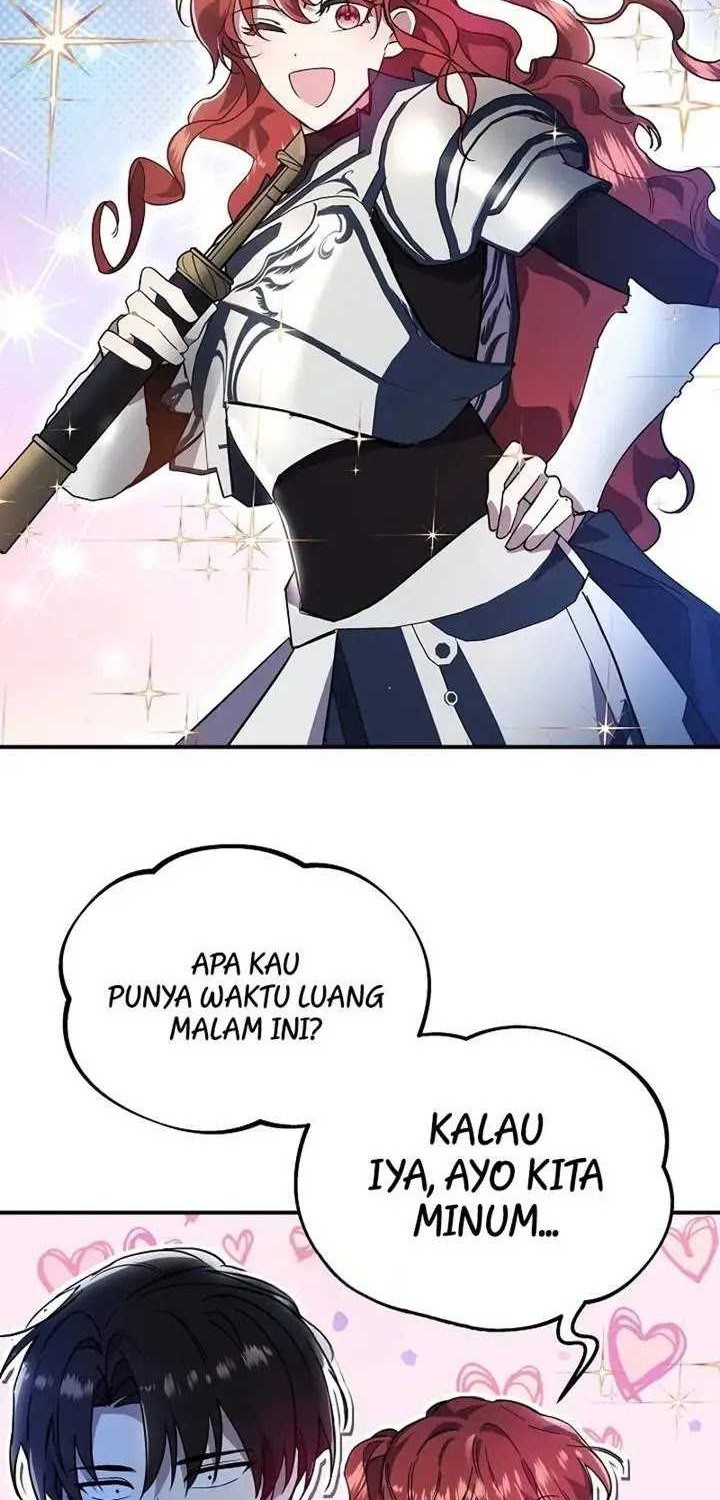 Somebody Stop the Pope Chapter 22 Gambar 25