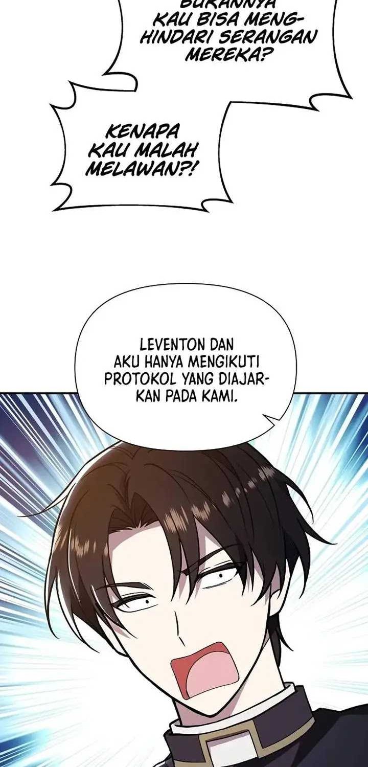 Somebody Stop the Pope Chapter 22 Gambar 29